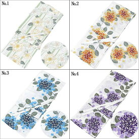 ＼10％クーポン+ポイント10倍／浴衣 単品 セパレート 二部式ゆかた 大人 綿浴衣 セパレート浴衣 プレタ浴衣 レディース 女性 フリーサイズ x0447