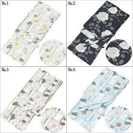 【ポイント10倍】浴衣 単品 セパレート 二部式ゆかた 大人 綿浴衣 セパレート浴衣 プレタ浴衣 レディース 女性 フリーサイズ x0449