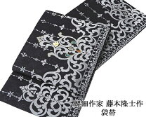楽天市場】螺鈿 袋帯の通販