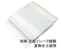 楽天市場】京都イシハラ謹製 名古屋帯の通販