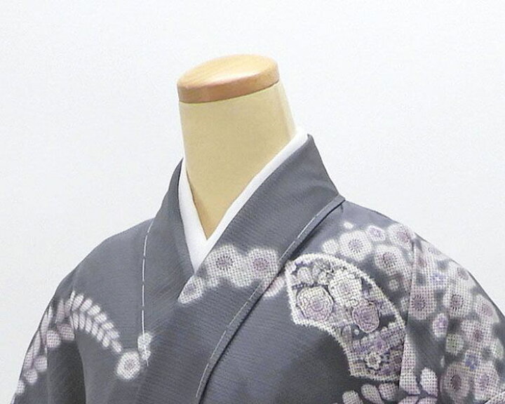 楽天市場】＼20％OFFクーポン配布中！／夏物 絽訪問着 新品 仕立上がり 