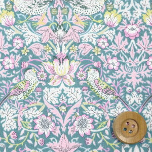 yThEIWiJ[zoeBEt@ubNX ^i[(Strawberry Thief XpEO[jXgx[EV[ty3635061EJ21Gz