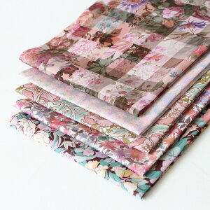 oeBEt@ubNXZbg2025AW JbgNX5ZbgwFROM THE STUDIOxiArchive Gingham/Flowerj