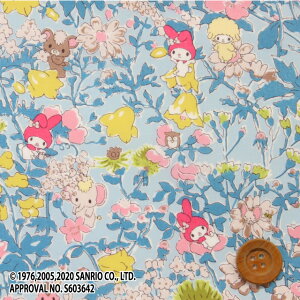 }CfB×oeBvg ^i[iMelody's Party u[iCgu[njjfB[YEp[eB[yDC30716EJ20Dz