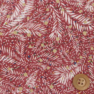 ���o�e�B�E�t�@�u���b�N�X �^�i���[���iElizabeth Polka �_�[�N���b�h�i�����j�j�G���U�x�X�E�|���J�yDC31688�EJ21A�z