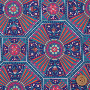 ���o�e�B�E�t�@�u���b�N�X �^�i���[���iArtisan �u���[���V���b�L���O�s���N�j�A���`�U���y21-1221209�EP21C�z