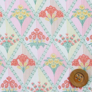 oeBEt@ubNX ^i[iFloral Harlequin CgsNCG[jt[En[NCy22-3632206E22ATz