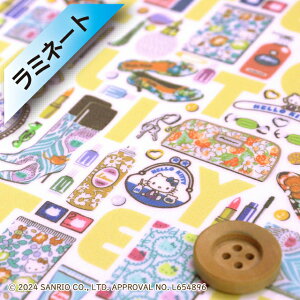 n[LeB×oeBEt@ubNX ^i[y~l[gHziHello Kitty Necessities n[LeBElZVeB[YjCG[yDC34426EJ24Bz