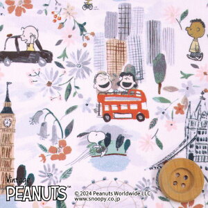 PEANUTSiTMj×oeBEt@ubNX ^i[iA London Adventure O[jAEhEAhx`[yDC33934EJ24Cz