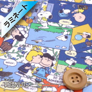 PEANUTS×oeBEt@ubNX ^i[y~l[gHziComic Strip Cosmos R~bNEXgbvERXXjJtyDC34865EJ25Az