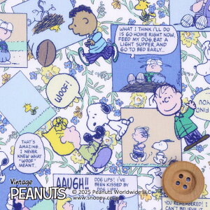 PEANUTS×oeBEt@ubNX ^i[iComic Strip Cosmos R~bNEXgbvERXXju[yDC34865EJ25Bz