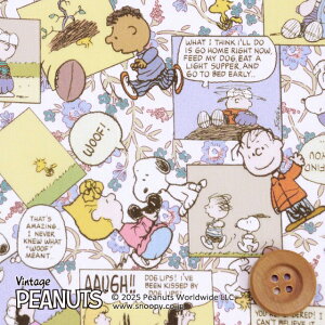 PEANUTS×oeBEt@ubNX ^i[iComic Strip Cosmos R~bNEXgbvERXXjCG[O[yDC34865EJ25Cz