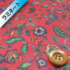 ���o�e�B�E�t�@�u���b�N�X �^�i���[���y���~�l�[�g���H�z�iParadise Paisley �p���_�C�X�E�y�C�Y���[�j���b�h�yDC28627�E16A�z