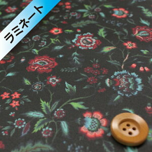 ���o�e�B�E�t�@�u���b�N�X �^�i���[���y���~�l�[�g���H�z�iParadise Paisley �p���_�C�X�E�y�C�Y���[�j�u���b�N�yDC28627�E16C�z