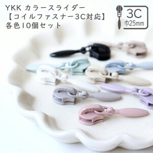 YKK J[XC_[yRCt@Xi[3CΉzeF10Zbg