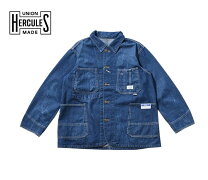楽天市場】hercules デニム ジャケットの通販
