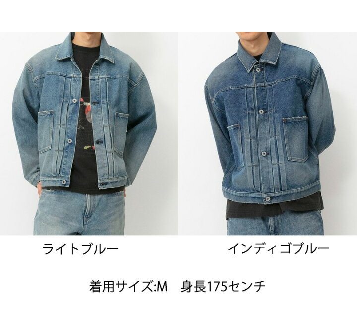 楽天市場】SALE セール ジョンブル JOHNBULL [ デニムジャケット ] G 