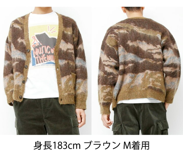 楽天市場】セール SALE ジョンブル Johnbull [ シャギー ニット  