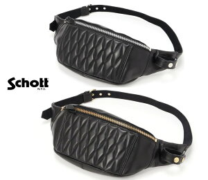 ショット(schott) ボディバッグ・ウエストポーチ | 通販・人気 