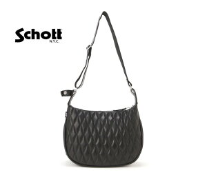 Schott �V���b�g [ �L���e�B���O���U�[ �V�����_�[�o�b�O ] �_�C���^�L���e�B���O PADDED BANANA BAG �o�i�i�o�b�O �l�C �V�� �����Y �{�v �A���J�W �J�W���A�� �~���^���[ �� 7825976009 �yRCP�z