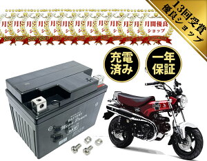 �y���������t���z �o�b�e���[ �_�b�N�X125 �^�� 8BJ-JB04 MTX4L-BS 1�N�ۏ� �����[�d�ς� ���� YTX4L-BS GTZ4V YTZ5S �݊�