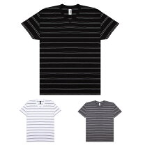 楽天市場】tシャツ メンズ vネック ボーダーの通販
