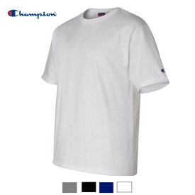 チャンピオン ヘビーウェイト7oz TシャツChampion Heritage Jersey T-Shirt -T105