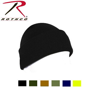 ���X�R ���n �j�b�g �L���b�v Rothco Deluxe Fine Knit Watch Cap 5787��(6�F�j
