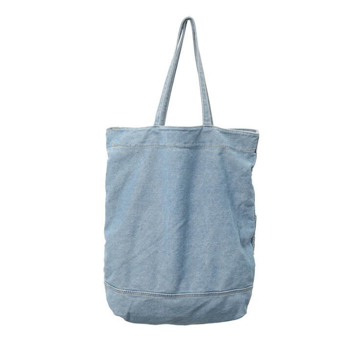 楽天市場】デニム トートバッグ DenimTote Bag ヴィンテージ トート 