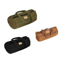 キャンバス ツール バッグ 工具入れ 帆布 ToolBag（3色）