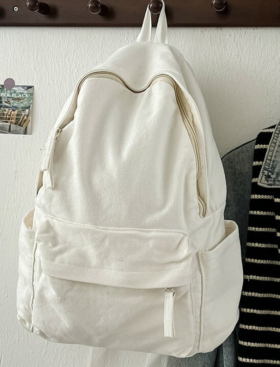 楽天市場】ヴィンテージ キャンバス バックパック 帆布 リュック  