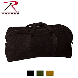 ROTHCO�i���X�R)�^���J�[�X�^�C�� �c�[�� �o�b�O/Canvas Tanker Style Tool Bag:8182���i3�F�j