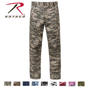 ���X�R �f�W�^���J�� 6�|�P�b�g �J�[�S �p���c Rothco Digital CamoTacticalBDU 6pocket cargo Pants:8685 ���X�R�R�p��