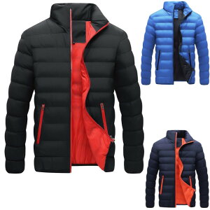 _E WPbg RgXgJ[ ȃu] Down jacket Size L`6XL