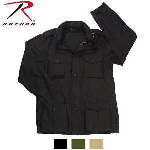 ROTHCOLIGHTWEIGHTVINTAGEM-65FIELDJACKET(ロスコライトウェイトヴィンテージM-65ジャケット)8741