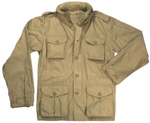 ROTHCOLIGHTWEIGHTVINTAGEM-65FIELDJACKET(ロスコライトウェイトヴィンテージM-65ジャケット)8741