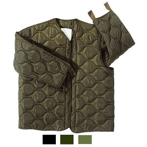 ROTHCO M-65 FIELD JACKET LINERS iXR M-65WPbg Ci[j8294 i2Fj