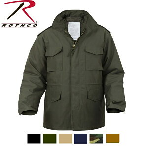 ROTHCO M-65 FIELD JACKETS iXR M-65 tB[hWPbgj8238i6Fj