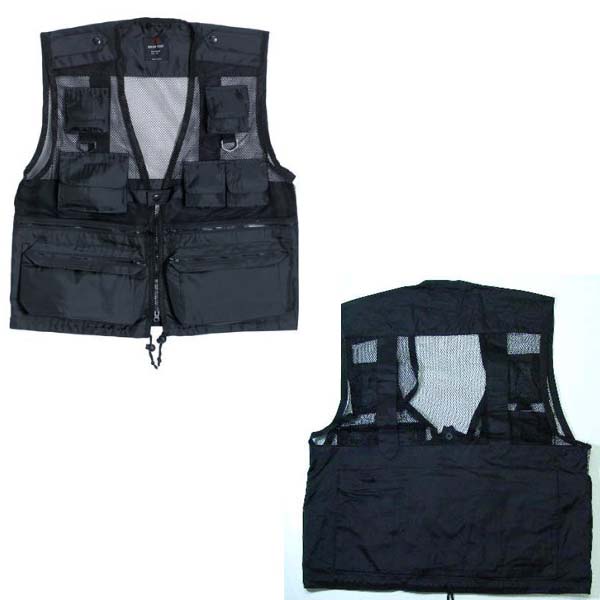 ROTHCO RECON VEST 6484（ロスコ リーコン ベスト） | the largest selection