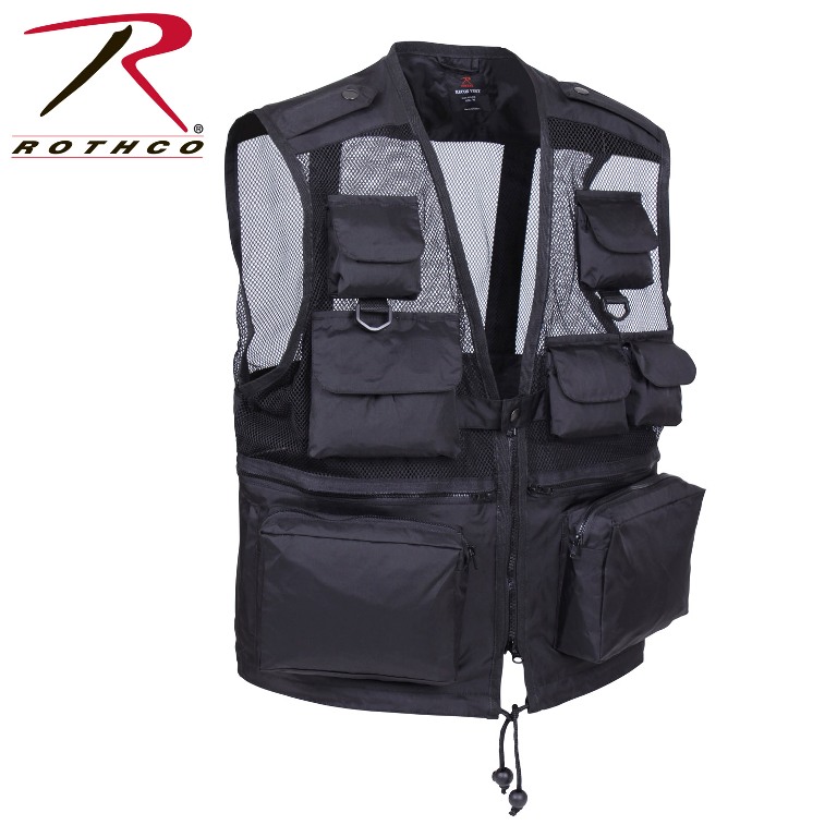 ROTHCO RECON VEST 6484（ロスコ リーコン ベスト） | the largest selection