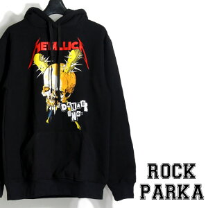 [�݌ɏ���]���b�N�p�[�J�[ Metallica �p�[�J�[ ���^���J �v���I�[�o�[ ���N�� �p�[�J �����Y ���f�B�[�X �o���h �X�E�F�b�g �ߑ� ���ST �t�[�h �g���[�i�[ �_���X �~���[�W�b�N �t�@�b�V���� �H