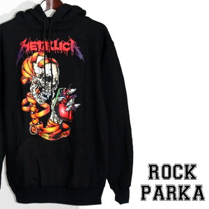 [�݌ɏ���]���b�N�p�[�J�[ Metallica �p�[�J�[ ���^���J �v���I�[�o�[ ���N�� �p�[�J �����Y ���f�B�[�X �o���h �X�E�F�b�g �ߑ� ���ST �t�[�h �g���[�i�[ �_���X �~���[�W�b�N �t�@�b�V���� �H