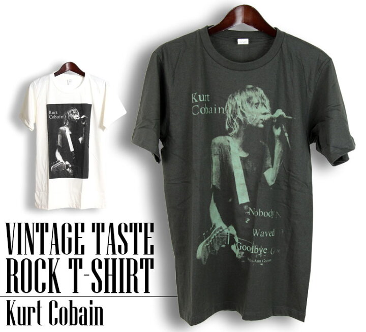 楽天市場】Nirvana ニルヴァーナ Tシャツ ニルバーナ ロックTシャツ 
