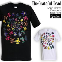 楽天市場】グレイトフルデッド Tシャツの通販