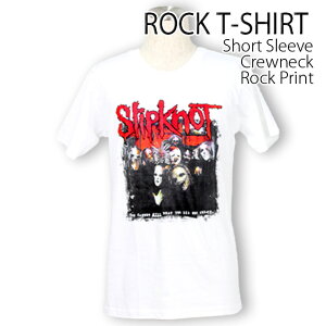 SlipKnoT T�V���c �X���b�v�m�b�g ���b�NT�V���c �o���hT�V���c ���� �����Y ���f�B�[�X ���������� �o��T ���b�NT �o���hT �_���X ���b�N �p���N �傫���T�C�Y �� �� �� �u���b�N �z���C�g M L XL 