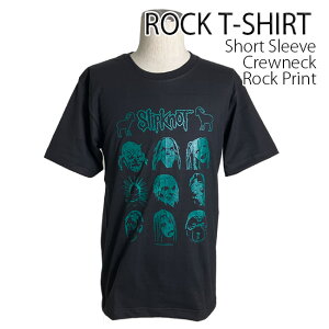 [�݌ɏ���]SlipKnoT T�V���c �X���b�v�m�b�g ���b�NT�V���c ROCK �o���hT�V���c ���� �����Y ���f�B�[�X ���������� �o��T ���b�NT �o���hT �_���X ���b�N �p���N �傫���T�C�Y���b�N�t�@�b�V����