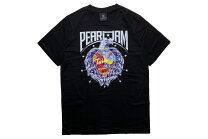楽天市場】pearl jam tシャツの通販
