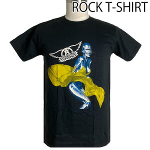 [�݌ɏ���]Aerosmith �O���t�B�b�N T�V���c �G�A���X�~�X ���{�b�g ���b�NT�V���c �o���hT�V���c �����Y ���f�B�[�X ���b�NT �o���hT �o��T �ߑ� ���ST �_���X �~���[�W�b�N �t�@�b�V���� �� M L XL 