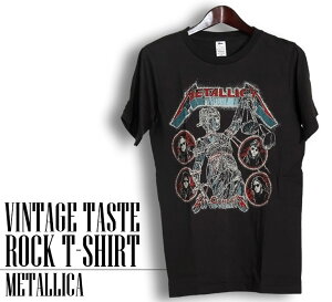 ���B���e�[�W�� Metallica T�V���c ���^���J ���� ���b�NT�V���c �o���hT�V���c �����Y ���f�B�[�X ���b�NT �o���hT �o��T ���S �o���h ���ST �_���X �~���[�W�b�N �t�@�b�V���� �u���b�N �� M L XL 