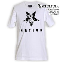楽天市場】sepultura tシャツ（メンズファッション）の通販